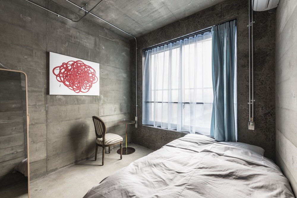 Guestroom