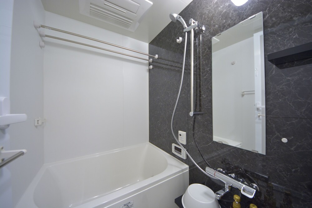 Grand View Executive Suite, Non Smoking - Bathroom