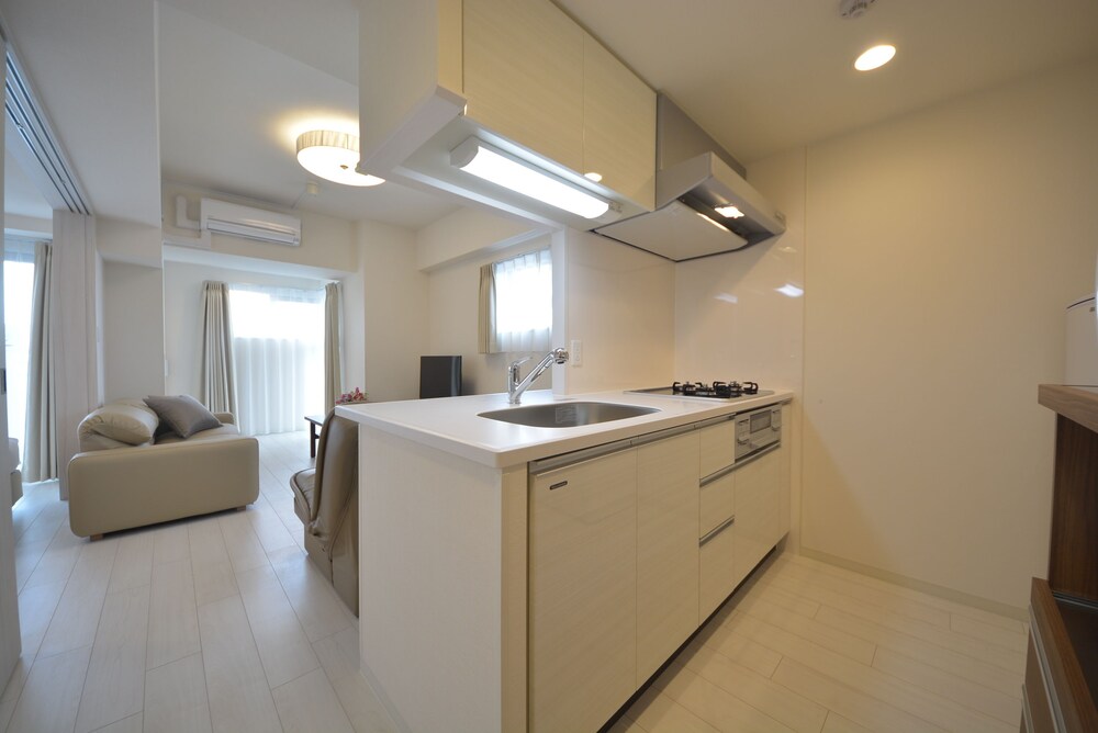 Executive Suite, 1 Bedroom, Non Smoking - In-Room Kitchenette