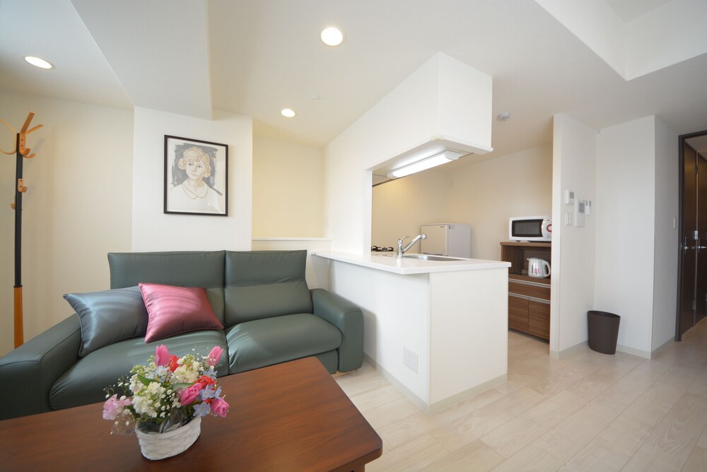 Grand View Family Suite, Non Smoking - Guestroom