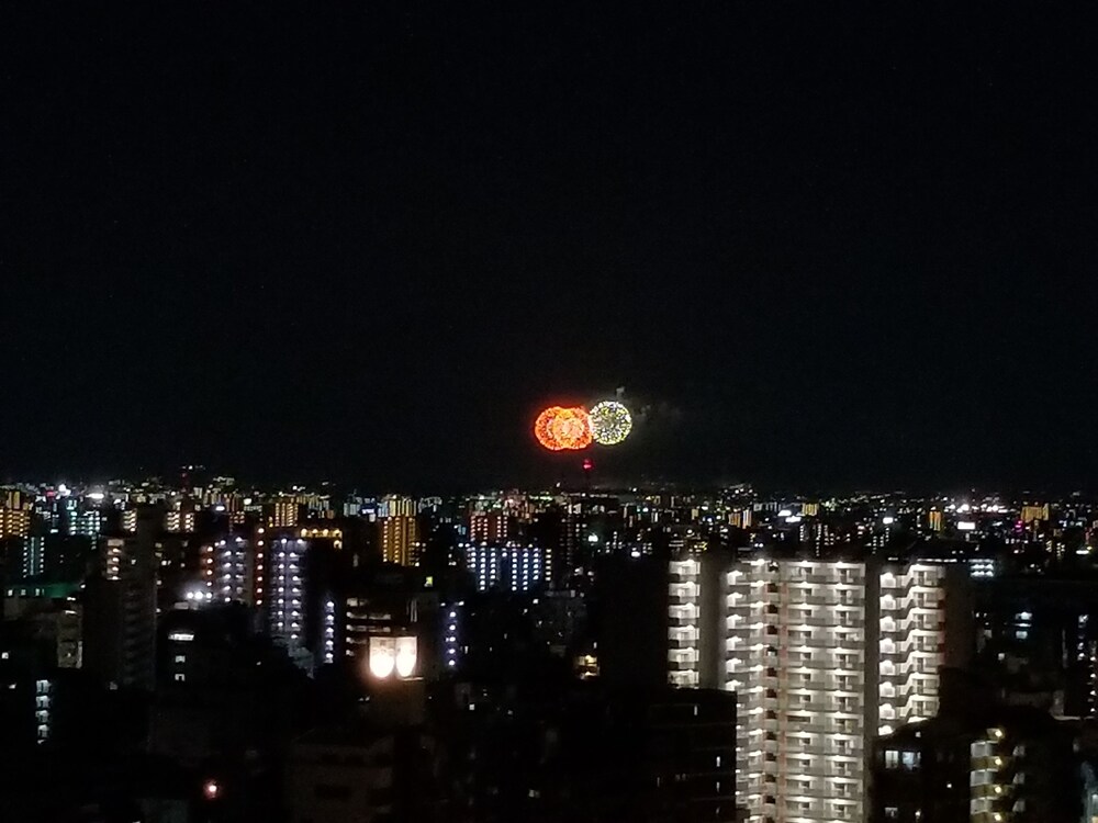 City View