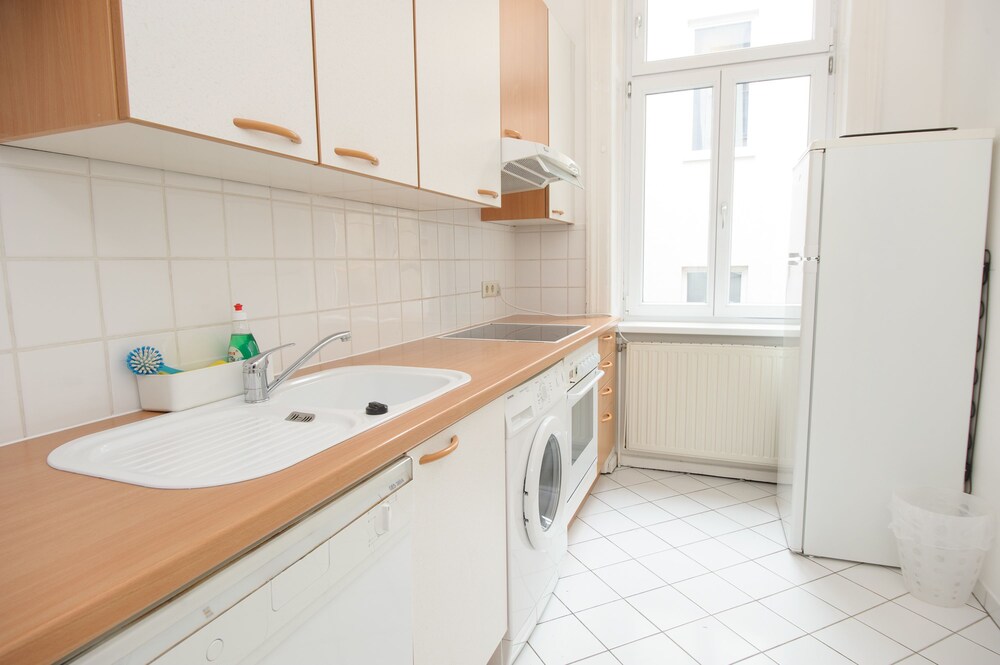 Apartment, 2 Bedrooms (+30€ Cleaning Fee) - In-Room Kitchen