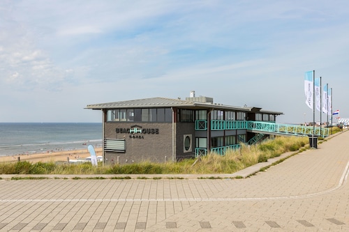 Beachhouse Hotel