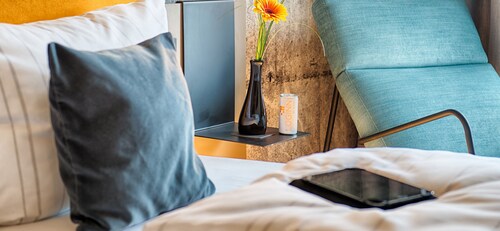 LOGINN Hotel Leipzig by ACHAT