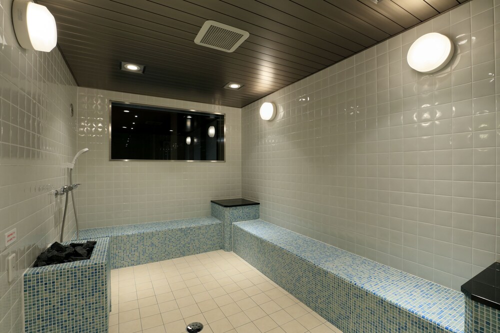Steam Room