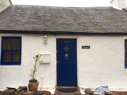 Nirvana Cottage
