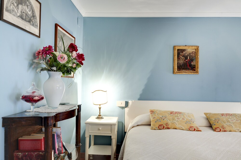 Apartment (ADDRESS: Calle del Dose 6109) - Guestroom