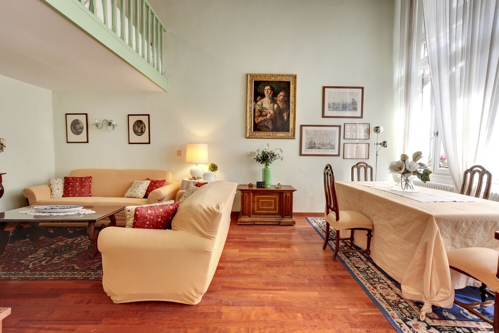 Apartment (ADDRESS: Calle del Dose 6109) - Guestroom