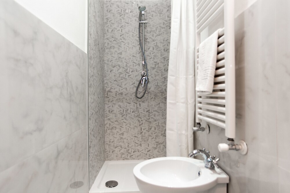 Apartment, 3 Bedrooms (ADDRESS: San Marco 3125/A) - Bathroom