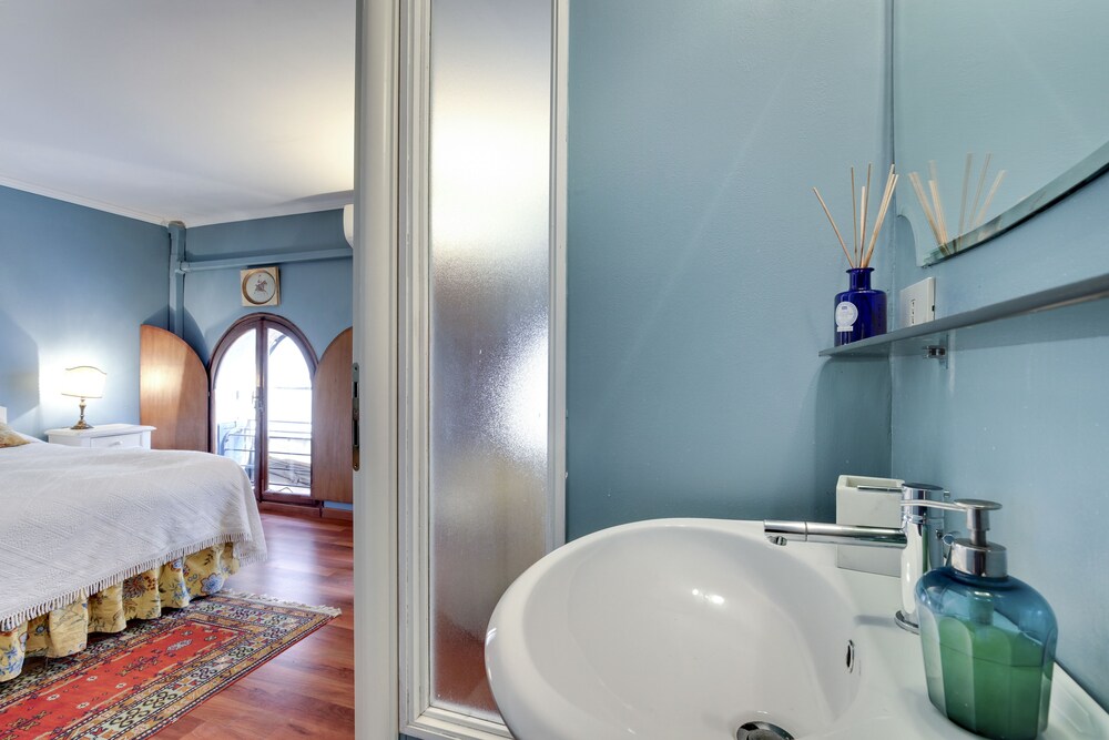 Apartment (ADDRESS: Calle del Dose 6109) - Guestroom