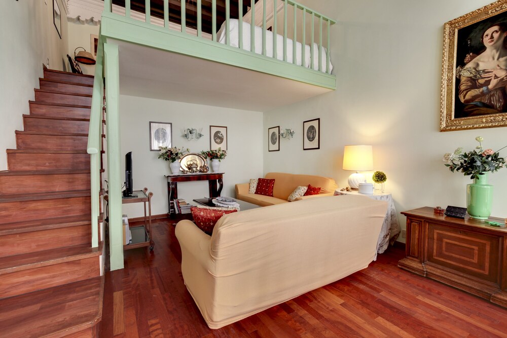 Apartment (ADDRESS: Calle del Dose 6109) - Guestroom
