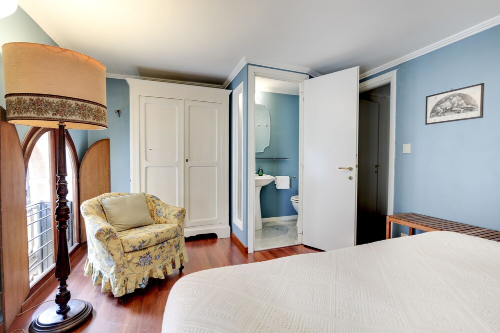 Apartment (ADDRESS: Calle del Dose 6109) - Guestroom