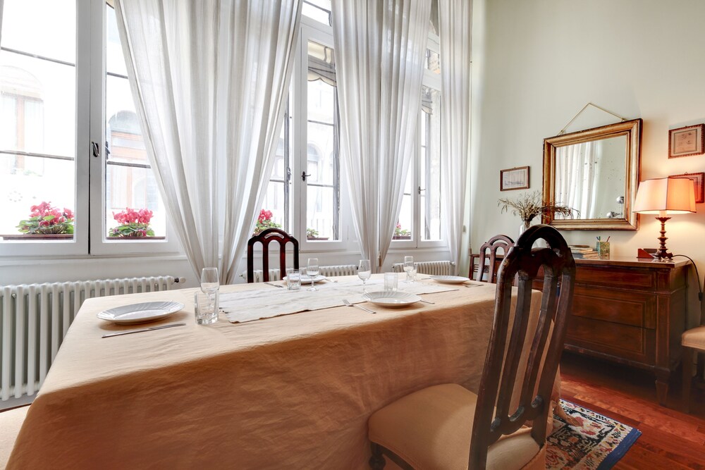 Apartment (ADDRESS: Calle del Dose 6109) - Guestroom