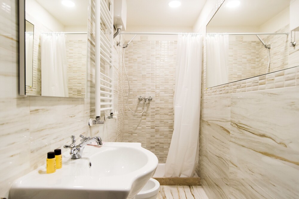 Apartment, 2 Bedrooms (ADDRESS: San Marco 2740) - Guestroom