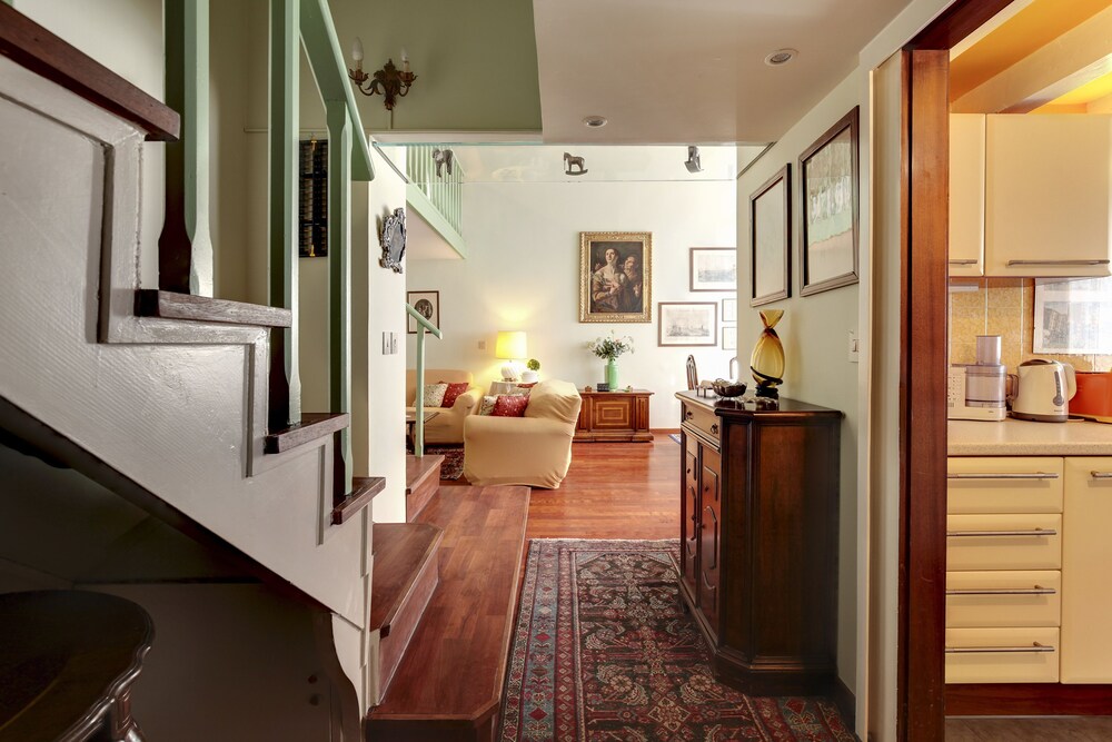 Apartment (ADDRESS: Calle del Dose 6109) - Guestroom