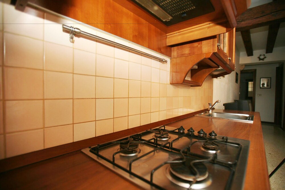 Apartment, 2 Bedrooms (ADDRESS:San Marco 3125) - In-Room Kitchenette