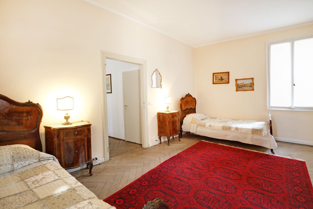 Apartment, 1 Bedroom (ADDRESS: SAN MARCO, 232) - Guestroom