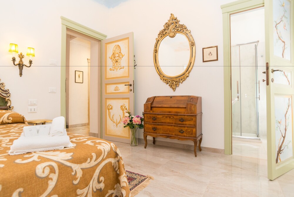 Apartment, 3 Bedrooms (ADDRESS: San Marco 3125/A) - Guestroom