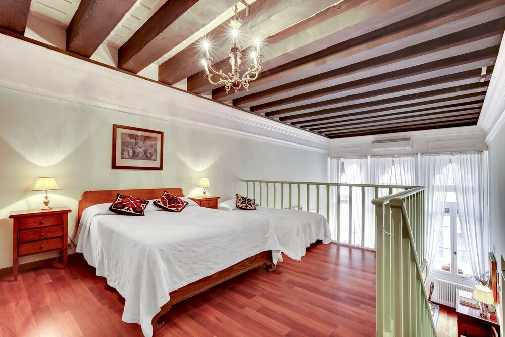 Apartment (ADDRESS: Calle del Dose 6109) - Guestroom
