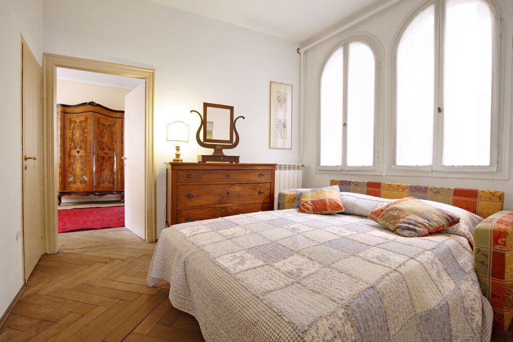Apartment, 1 Bedroom (ADDRESS: SAN MARCO, 232) - Guestroom