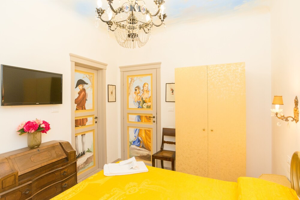 Apartment, 3 Bedrooms (ADDRESS: San Marco 3125/A) - Guestroom