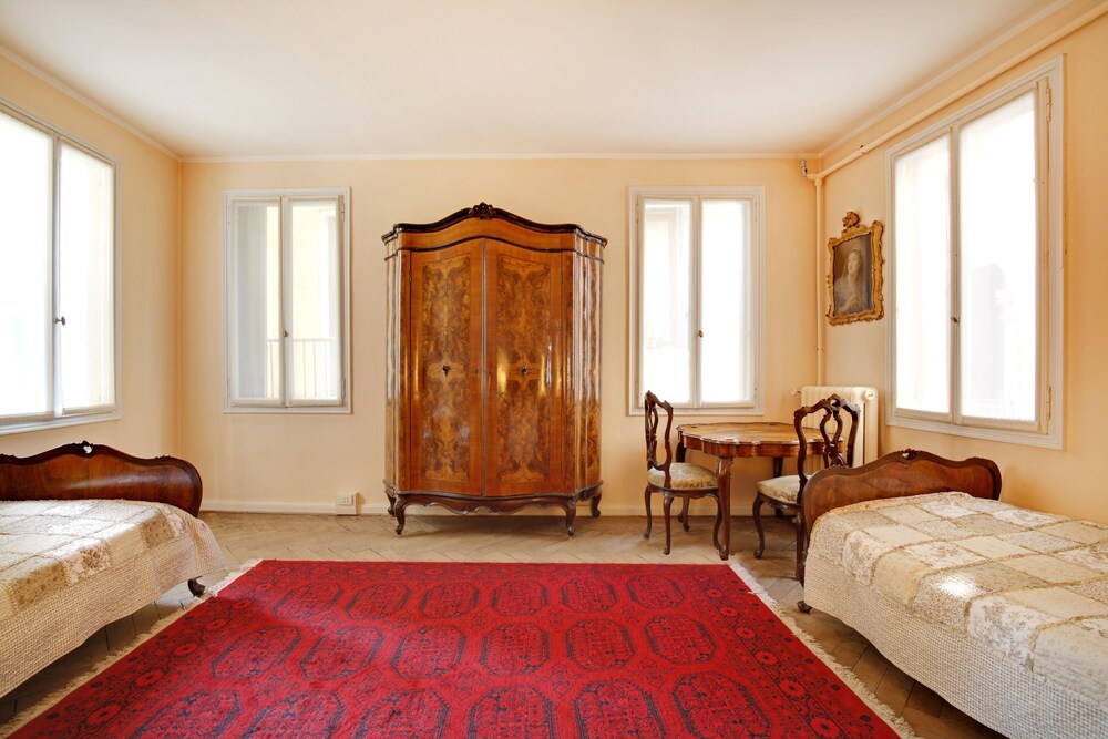 Apartment, 1 Bedroom (ADDRESS: SAN MARCO, 232) - Guestroom
