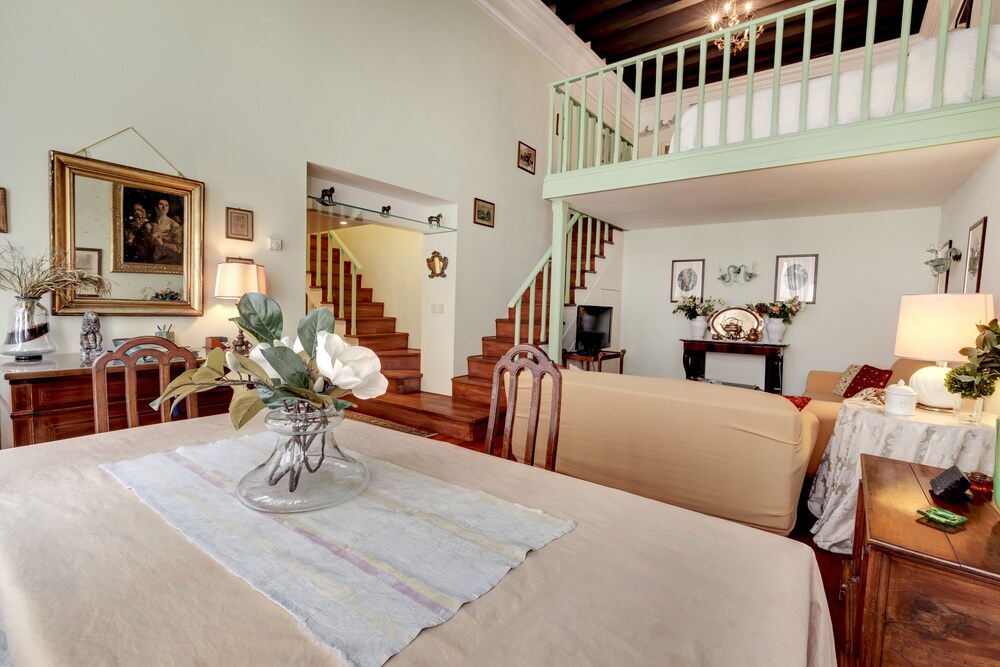 Apartment (ADDRESS: Calle del Dose 6109) - Guestroom
