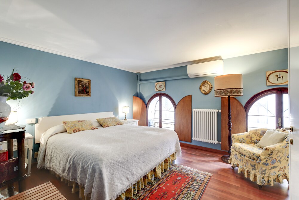 Apartment (ADDRESS: Calle del Dose 6109) - Guestroom