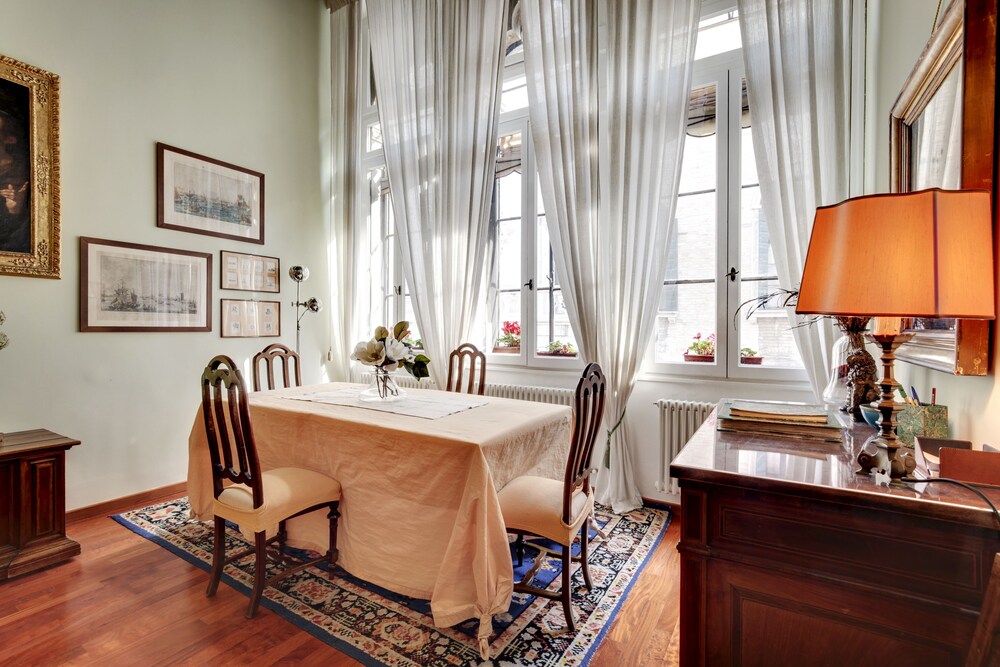 Apartment (ADDRESS: Calle del Dose 6109) - Guestroom