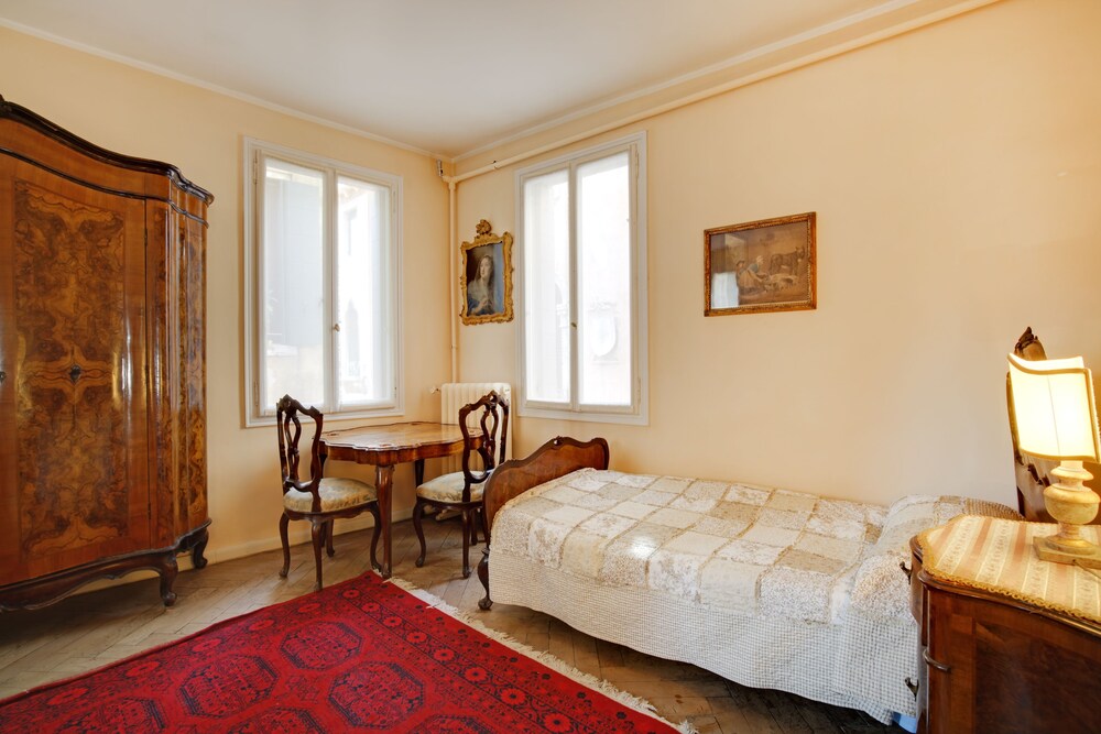 Apartment, 1 Bedroom (ADDRESS: SAN MARCO, 232) - Guestroom
