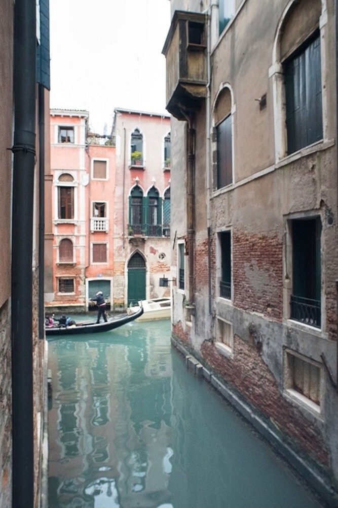 Apartment, 3 Bedrooms (ADDRESS: SAN MARCO, CALLE VESTE 2000) - Guestroom View