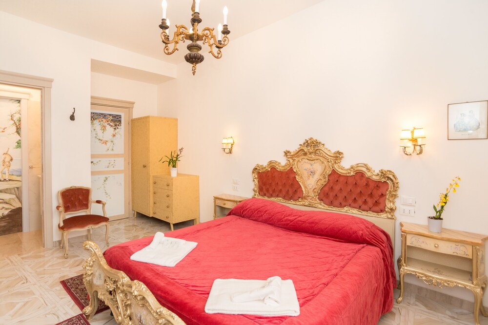Apartment, 3 Bedrooms (ADDRESS: San Marco 3125/A) - Guestroom