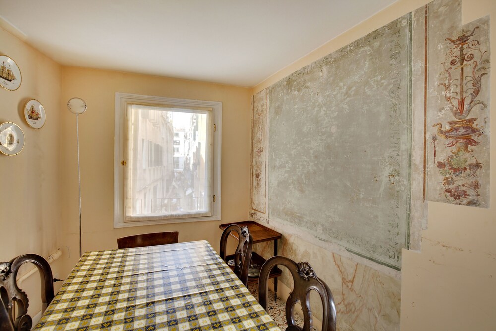 Apartment, 1 Bedroom (ADDRESS: SAN MARCO, 232) - In-Room Dining
