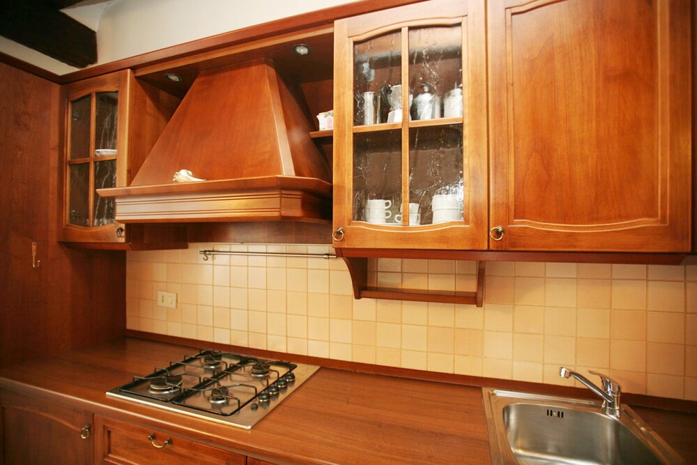 Apartment, 2 Bedrooms (ADDRESS:San Marco 3125) - In-Room Kitchenette