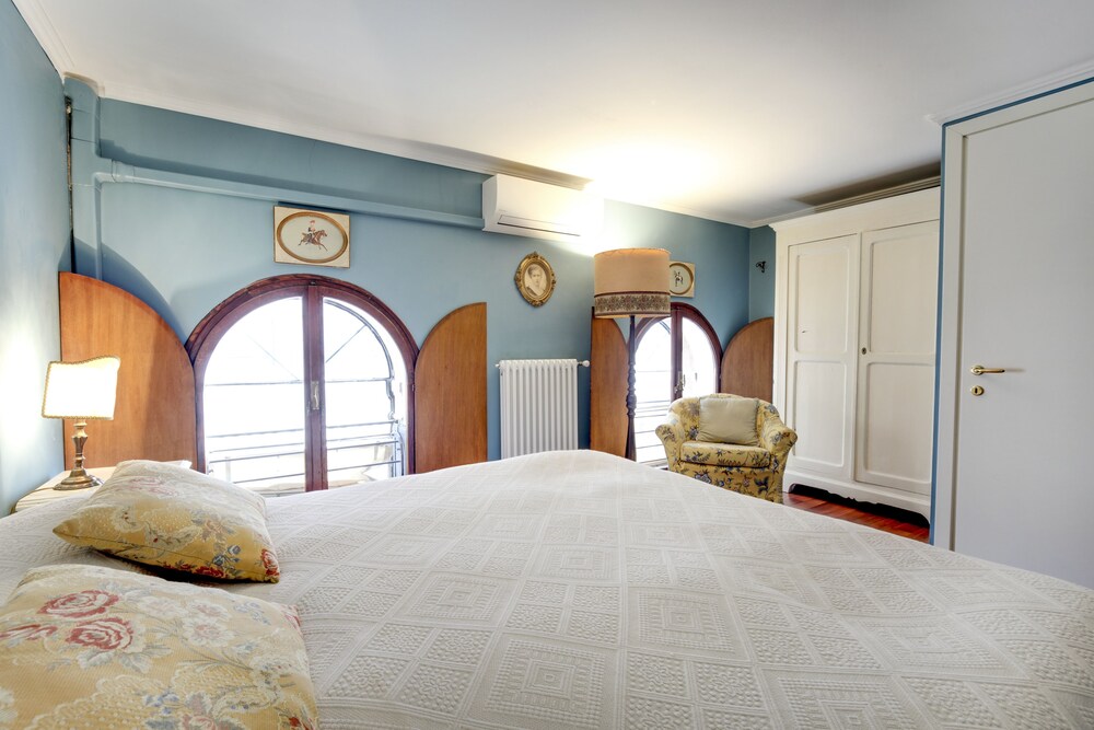 Apartment (ADDRESS: Calle del Dose 6109) - Guestroom