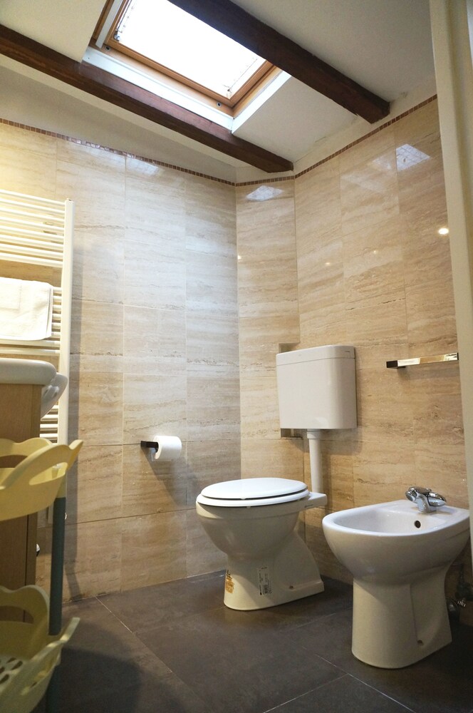 Apartment, 1 Bedroom (ADDRESS: San Marco 3096) - Bathroom