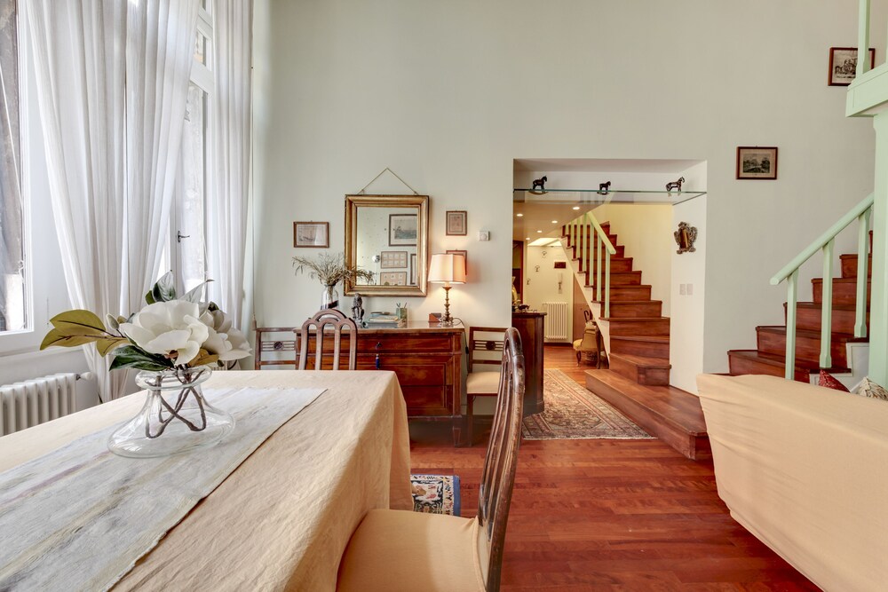 Apartment (ADDRESS: Calle del Dose 6109) - Guestroom