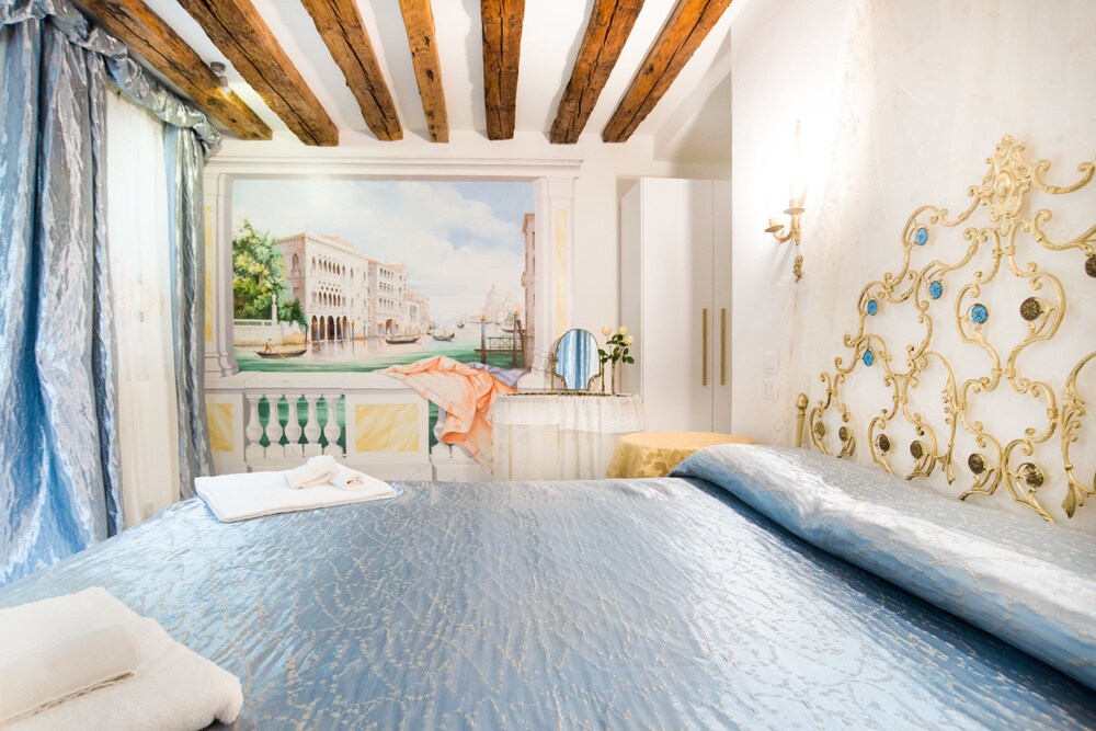 Apartment, 2 Bedrooms (ADDRESS: San Marco 2740) - Guestroom