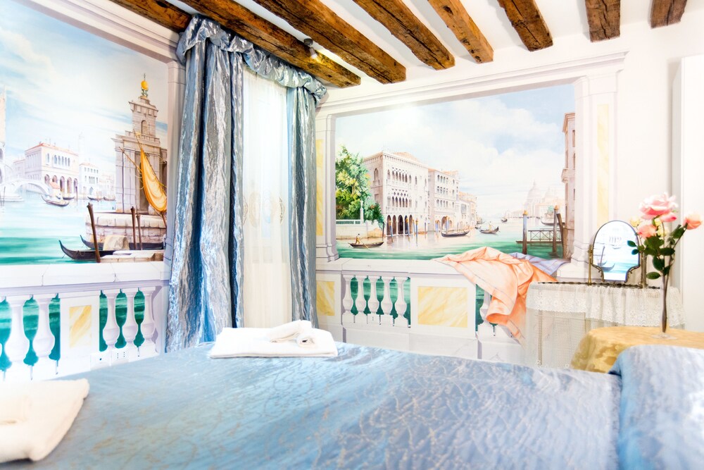 Apartment, 2 Bedrooms (ADDRESS: San Marco 2740) - Guestroom