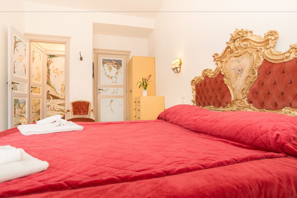 Apartment, 3 Bedrooms (ADDRESS: San Marco 3125/A) - Guestroom