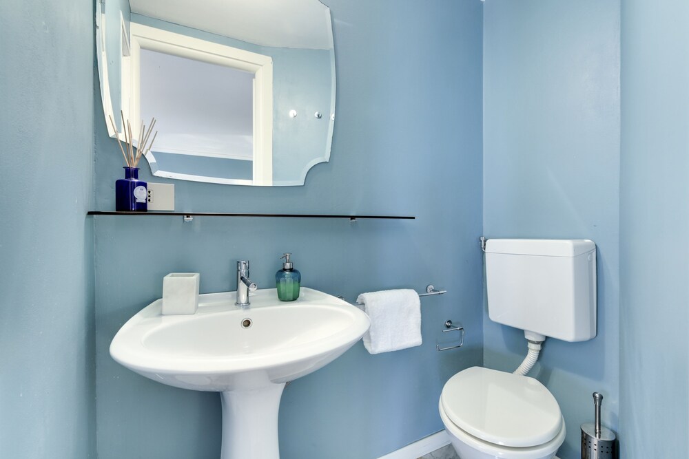 Apartment (ADDRESS: Calle del Dose 6109) - Guestroom
