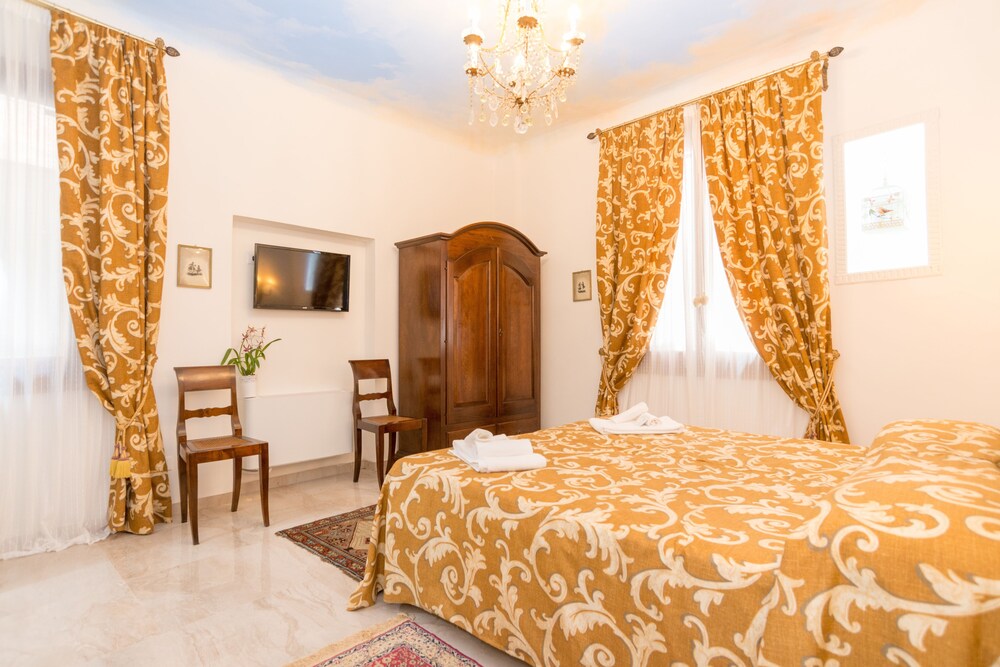 Apartment, 3 Bedrooms (ADDRESS: San Marco 3125/A) - Guestroom