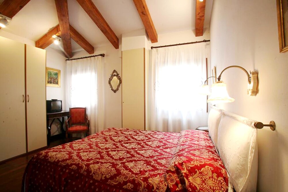 Apartment, 1 Bedroom (ADDRESS: San Marco 3096) - Guestroom