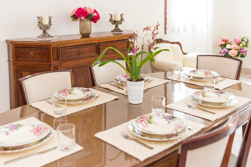 Apartment, 3 Bedrooms (ADDRESS: San Marco 3125/A) - In-Room Dining