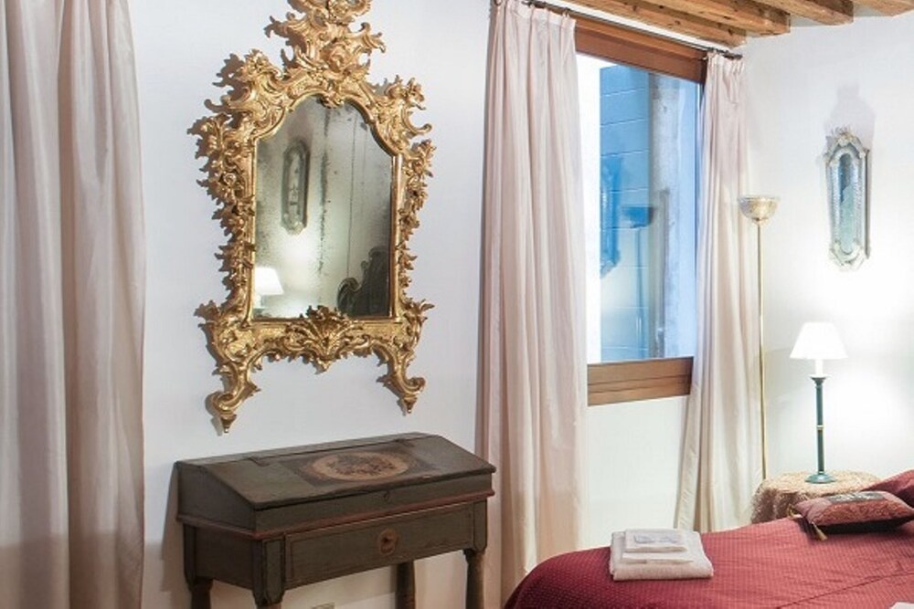 Apartment, 3 Bedrooms (ADDRESS: SAN MARCO, CALLE VESTE 2000) - Guestroom