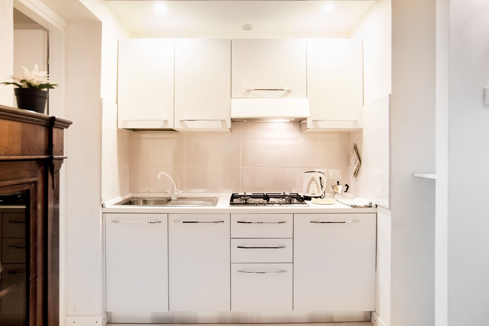 Apartment, 2 Bedrooms (ADDRESS: San Marco 2740) - In-Room Kitchen