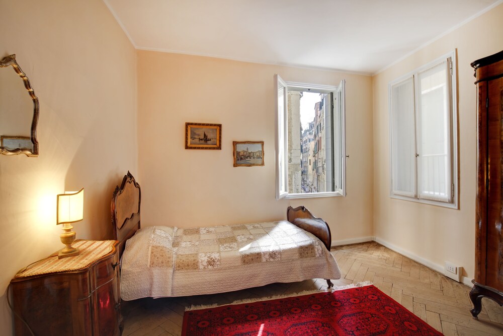 Apartment, 1 Bedroom (ADDRESS: SAN MARCO, 232) - Guestroom