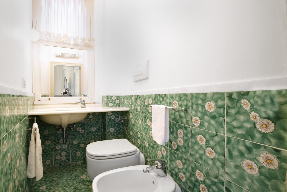 Apartment, 1 Bedroom (ADDRESS: SAN MARCO, 232) - Bathroom