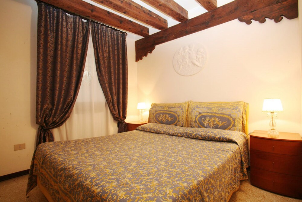 Apartment, 2 Bedrooms (ADDRESS:San Marco 3125) - Guestroom