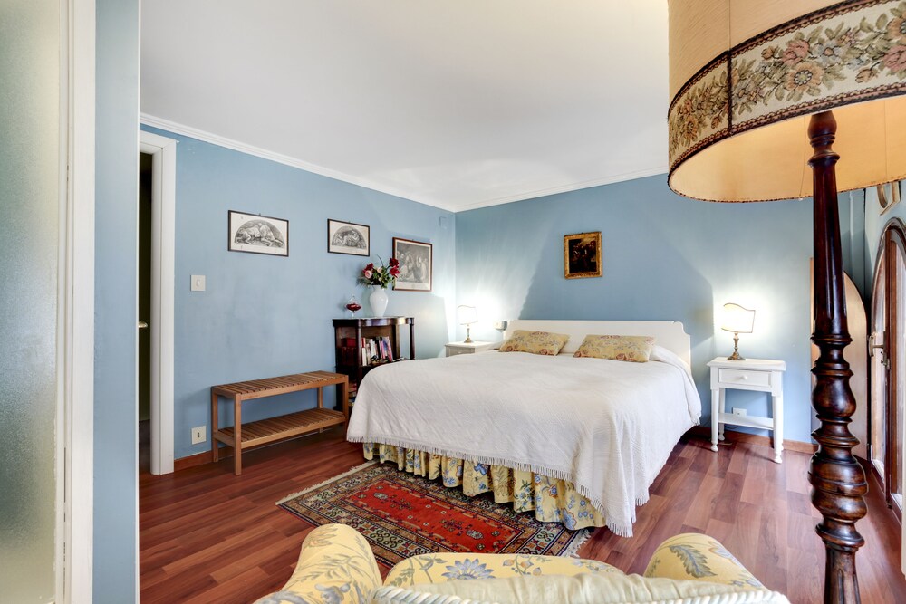 Apartment (ADDRESS: Calle del Dose 6109) - Guestroom
